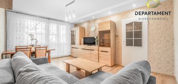 Mieszkanie, 3 pokoje z balkonem | 2 piętro