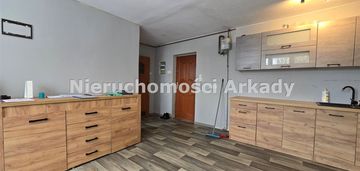 Mieszkanie 2-pokojowe / ul. moniuszki