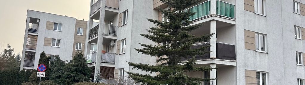2 pokojowe mieszkanie w centrum radzymina