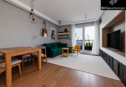 Apartament na ostatnim piętrze! | taras | 2 garaże