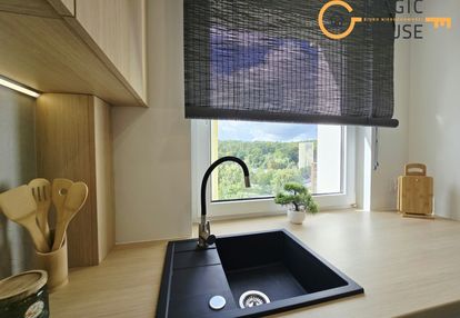 Sopot | 41 m² | 2 pokoje po remoncie