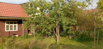 420 m2  rod dolinka