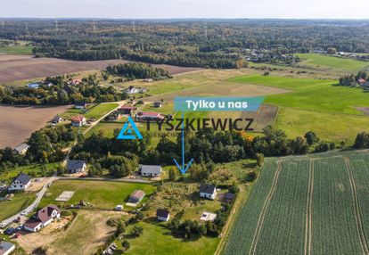 Działka 1212 m2 | wyczechowo | idealna pod dom