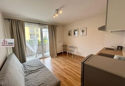 2 pokoje | 38 m2 | ul. buscha | wysoki parter