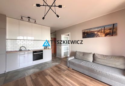 Horyzont | 47,7 m2 | 2 pok. z widokiem na morze!