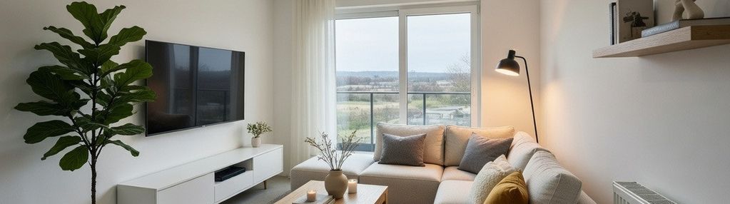 Ostatnie piętro | duży balkon | hala garażowa |