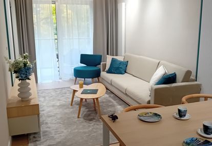 Apartament inwestycyjny pod klucz blisko uczelni