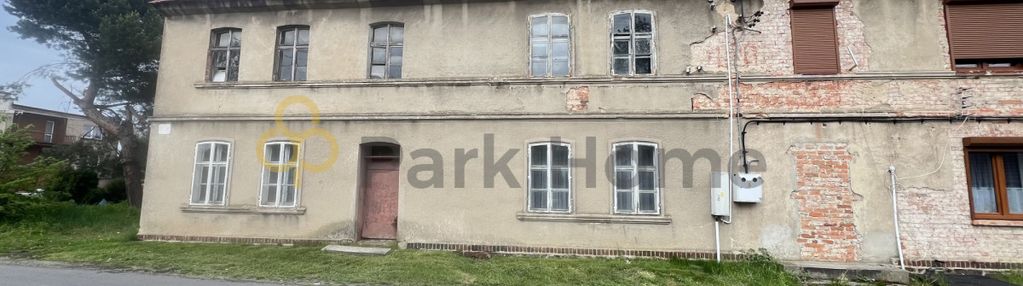 Dom do remontu - świetna oferta inwestycyjna!