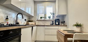 3 pokoje, os. orła białego!