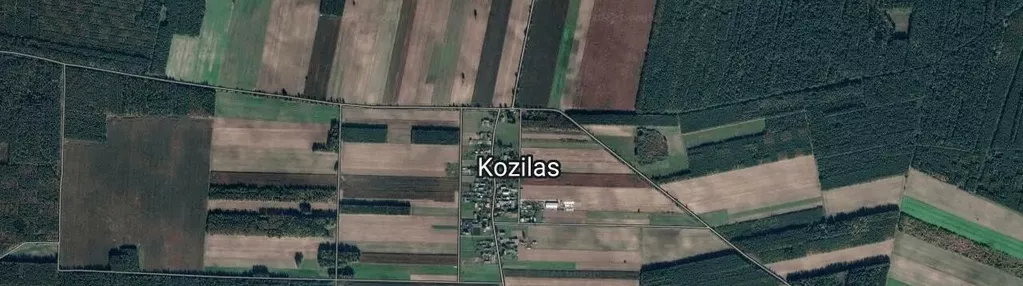 Działka na sprzedaż 32m2