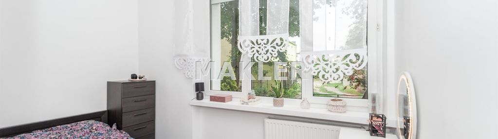 Osiedle leśne - parter