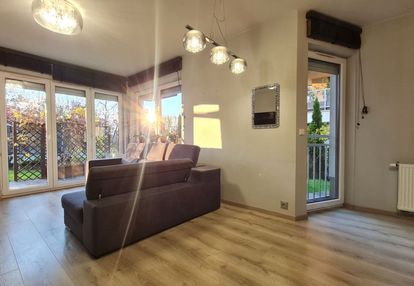 Słoneczne m3 z dużym ogródkiem, ruczaj