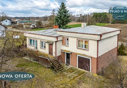 Miejsce na wspólne chwile- dom blisko jeziorska!