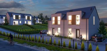 Dom 5 pokoi + bon na wykończenie