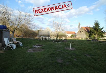 Na sprzedaż dom w miejscowości stare strącze