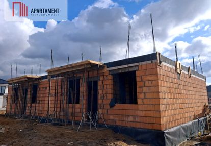 Ostatnie wolne na parterze