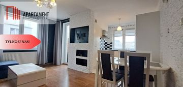 Tylko u nas! mieszkanie 3 pokoje 15 min od gdańska