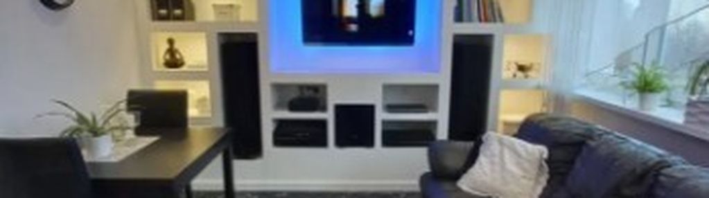 3-pokojowe mieszkanie na bielanach