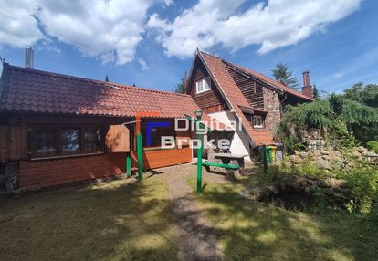 ✩ 6 pokoi ✩ 117,9 m² ✩ warchały ✩