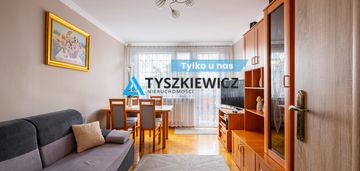 Zadbane  mieszkanie | ul. koszalińska