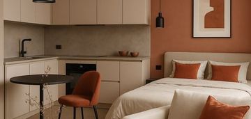 Najtańsza kawalerka 29m2