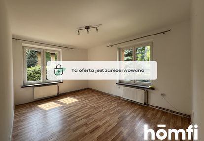 2-pokojowe mieszkanie / do odświeżenia/ bielany