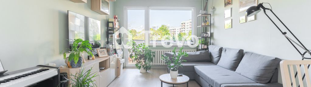 Dwustronna ekspozycja | centrum zaspy | spoza ue