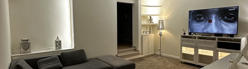 Piękne duże świerzo wyremontowane mieszkanie 80m