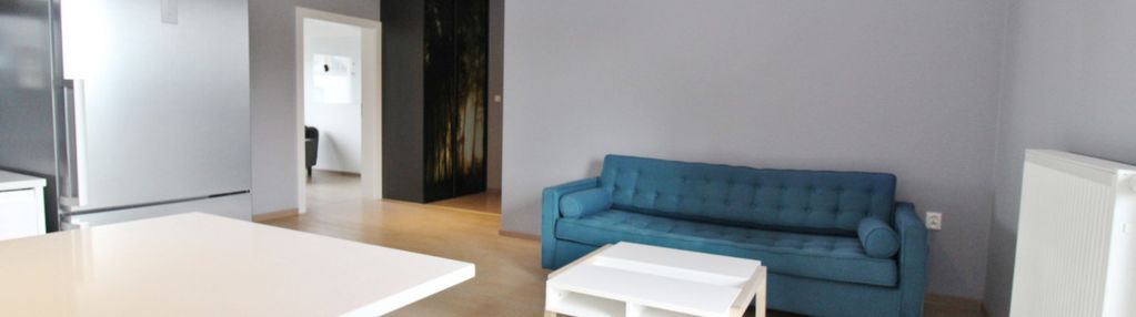 3 pokoje | balkon | komórka | garaż | krzyki