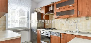 Bemowo 3 pokojowe z garażem do wynajęcia