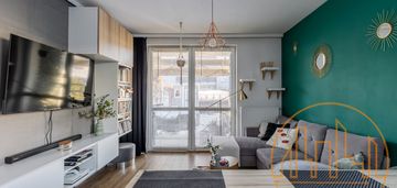 Ustawne "m" z ogródkiem 174 m2 i m. postojowym!