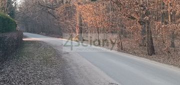 Piękna działka w żelechowie