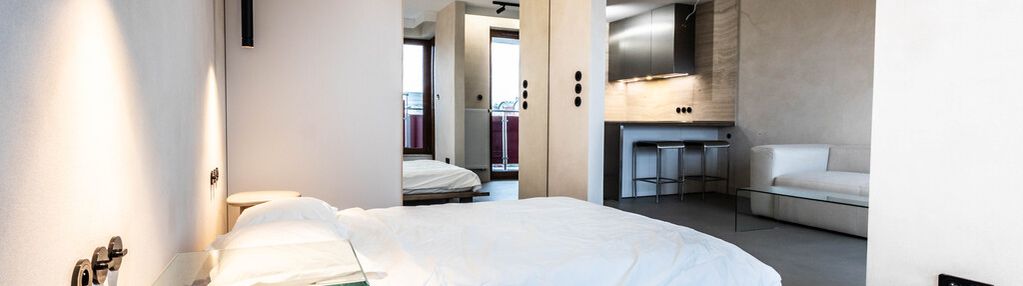 Dębniki | pychowicka | 2pok | 48m2 | eng