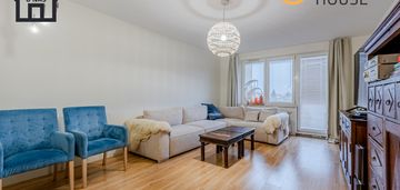 Przestronne mieszkanie nad jeziorem!