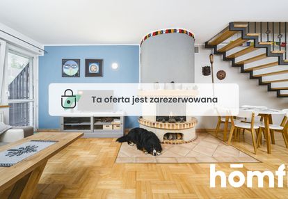 Apartament z widokiem na góry / 10 min od krupówek