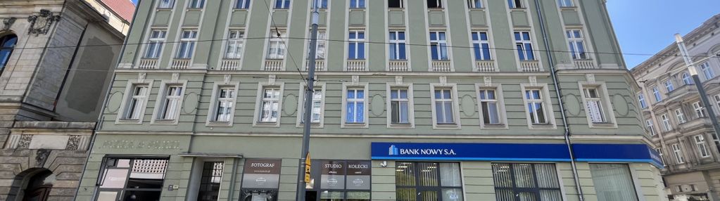 Kancelarie, gabinety!!! czytelny adres w centrum!!