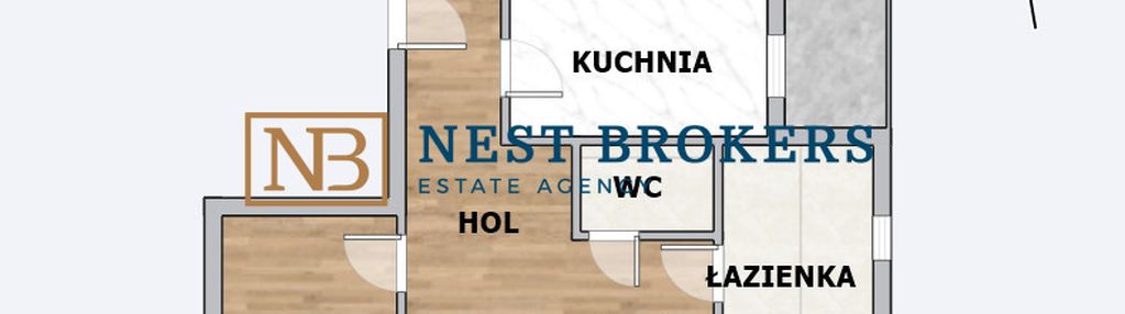 4 pokojowe z osobną kuchnią. prokocim/bieżanów.