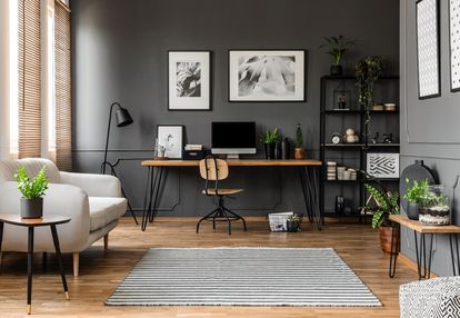 4-pokojowe mieszkanie z ogrodem - 200 m2