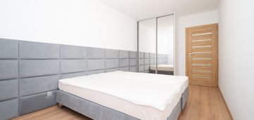 Nowoczesne mieszkanie | balkon| parking| stańczyka