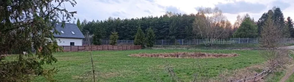 Działka na sprzedaż 3440m2