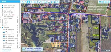 Działka budowlana ⭐1300 m² ⭐lipno ⭐ blisko toruń
