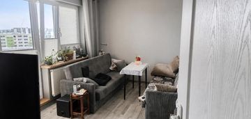 2-pokojowe mieszkanie na ursynowie