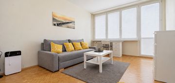 Kawalerka | gądów mały | balkon | od zaraz