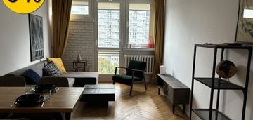 Apartament 3 pokoje ul. krochmalna