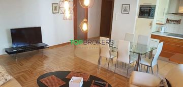 Luksusowe 4 pokoje, balkon, ogród zimowy, garaż