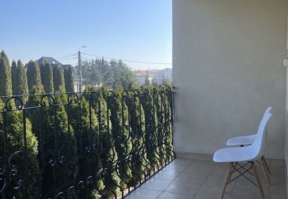 Bliźniak 283 m² z garażem – słupno, gm. radzymin