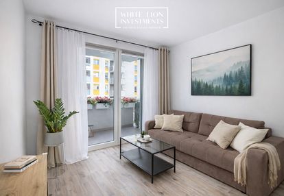 Funkcjonalne 3-pokoje | posag 7 panien