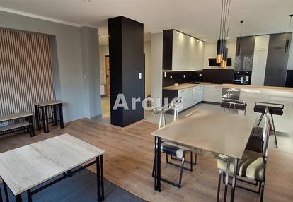 Mieszkanie z tarasem