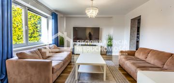 Lokal mieszkalny na parterze w domu dwurodzinnym