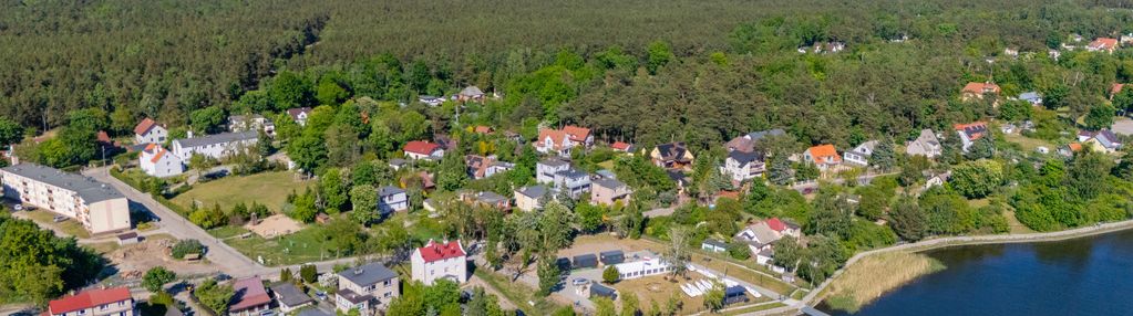 Wyspa sobieszewska | mieszkanie z potencjałem inwe